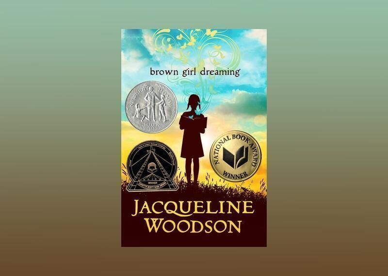 "Brown Girl Dreaming"